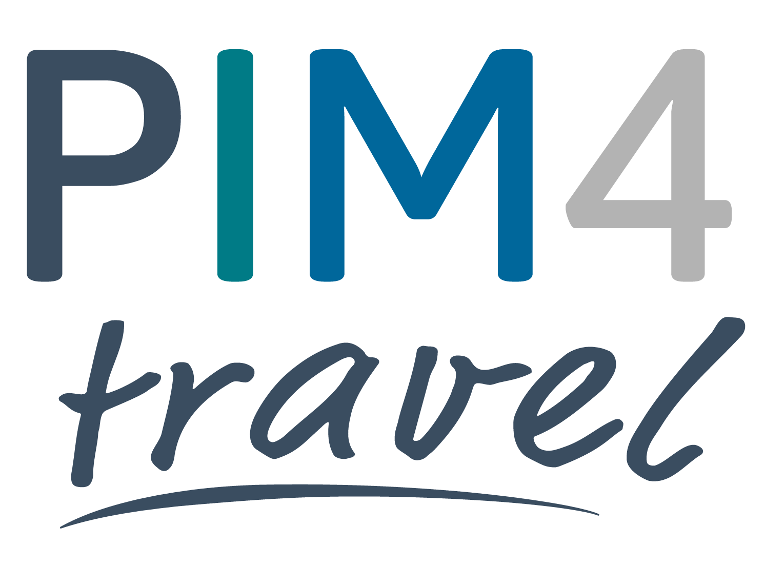 PIM4travel-Logo